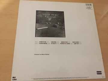 Giorgia  ‎– Prende Al Cuore