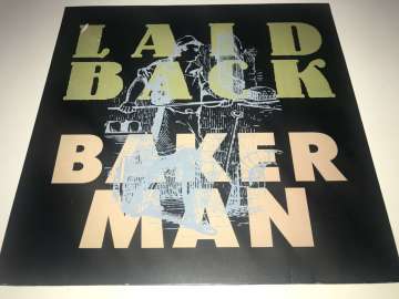 Laid Back ‎– Bakerman