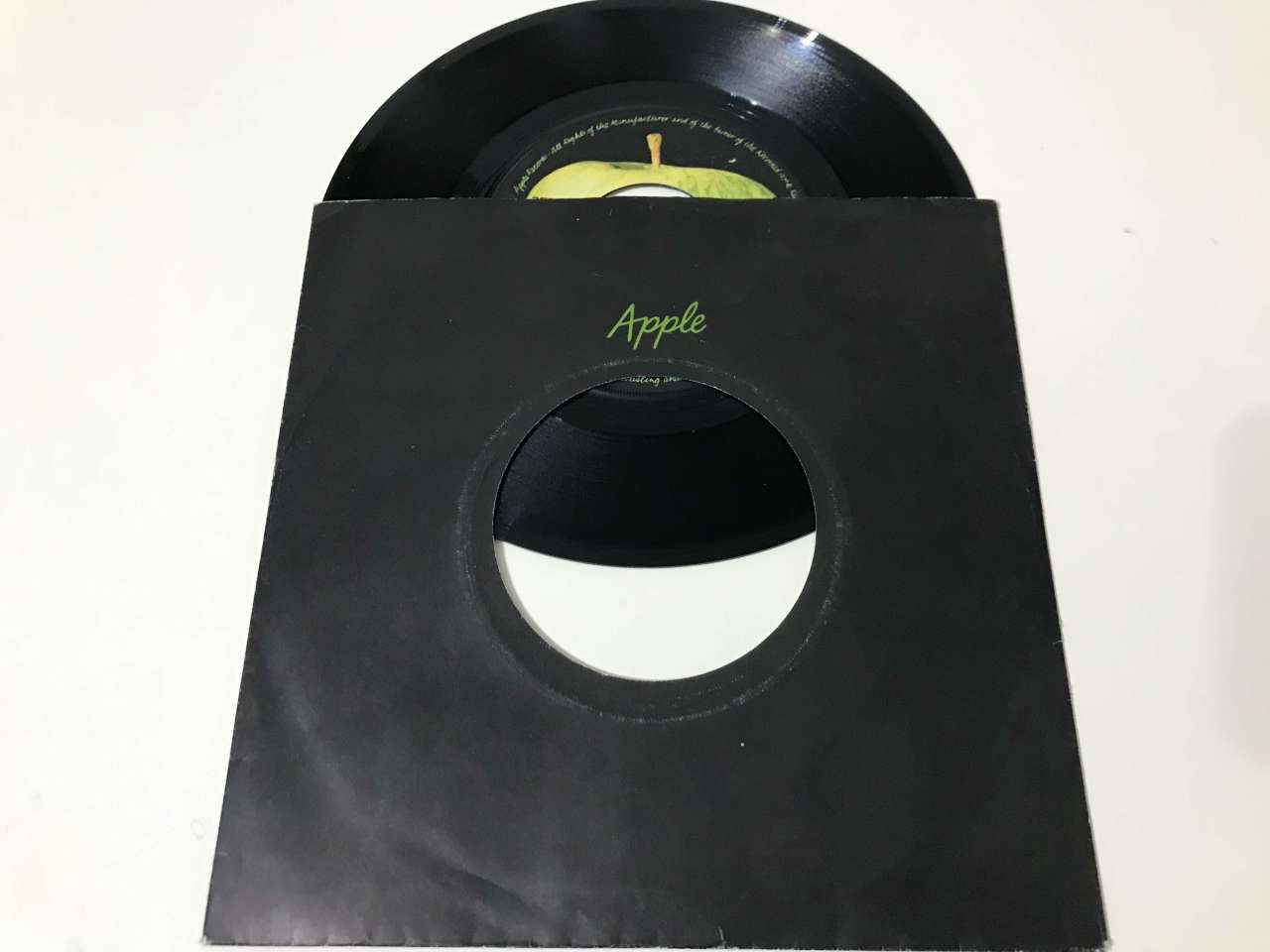 George Harrison – Bangle-Desh
