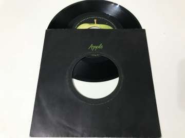 George Harrison – Bangle-Desh
