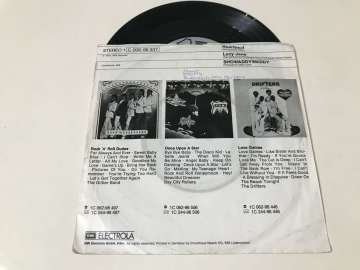 Showaddywaddy – Heartbeat