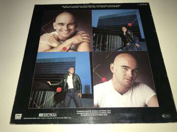 Zwol ‎– Effective Immediately