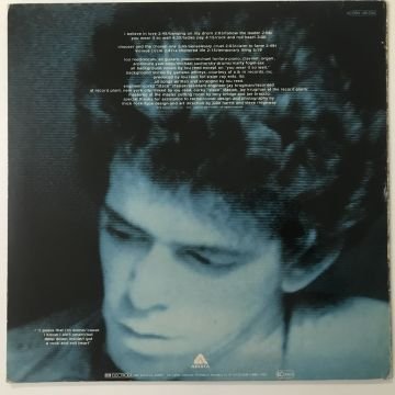 Lou Reed – Rock And Roll Heart