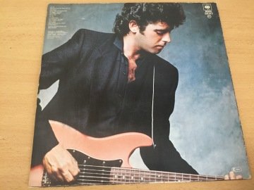 Billy Burnette ‎– Gimme You