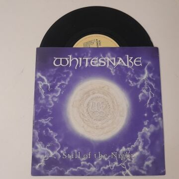 Whitesnake – Still Of The Night