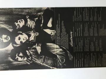 Julie Driscoll, Brian Auger & The Trinity – Streetnoise (The Original) 2 LP