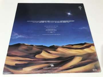 The S.O.S. Band ‎– Sands Of Time