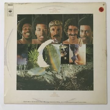 Weather Report – Tale Spinnin'
