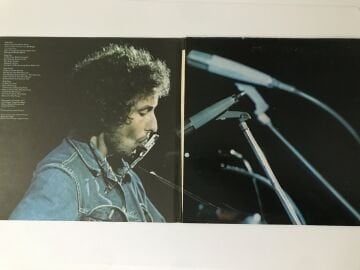 Bob Dylan ‎– More Bob Dylan Greatest Hits 2 LP