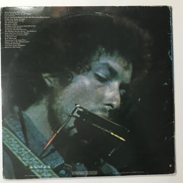 Bob Dylan ‎– More Bob Dylan Greatest Hits 2 LP