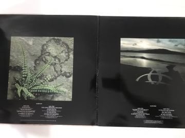 Led Zeppelin ‎– Remasters 3 LP