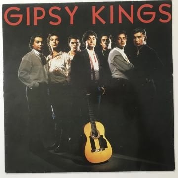 Gipsy Kings ‎– Gipsy Kings