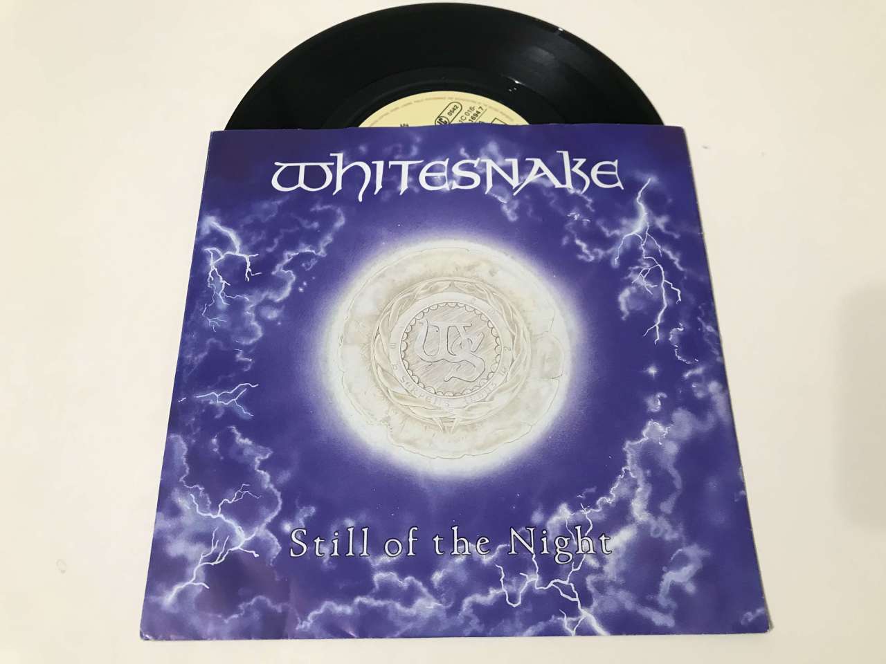 Whitesnake – Still Of The Night
