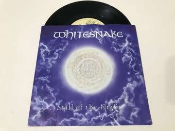 Whitesnake – Still Of The Night