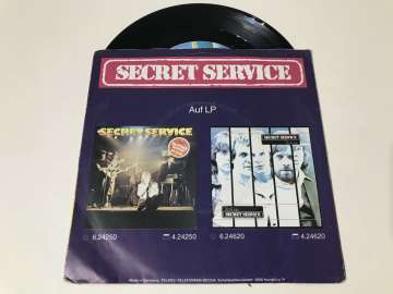 Secret Service – L.A. Goodbye