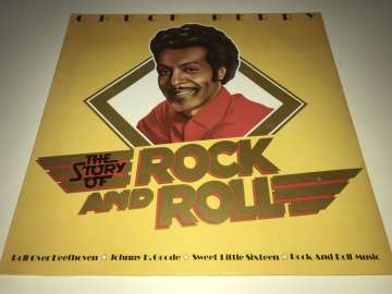 Chuck Berry – The Story Of Rock And Roll