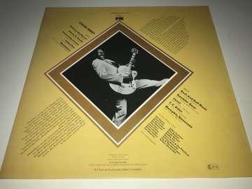 Chuck Berry – The Story Of Rock And Roll
