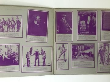 Fairport Convention – Liege & Lief
