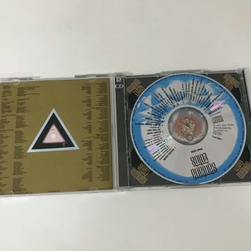 Santana – Lotus 2 CD