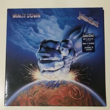Judas Priest ‎– Ram It Down