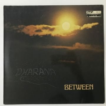 Between – Dharana