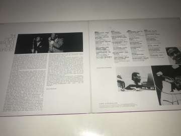 The Most Beautiful Soul Ballads 2 LP