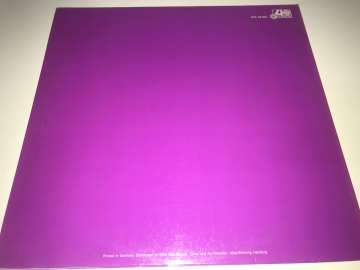 The Most Beautiful Soul Ballads 2 LP