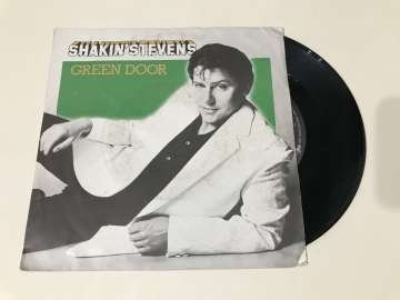 Shakin' Stevens – Green Door