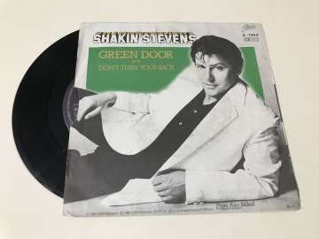 Shakin' Stevens – Green Door