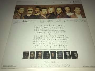 UB40 ‎– UB40
