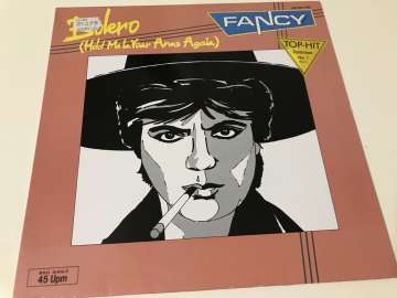 Fancy – Bolero (Hold Me In Your Arms Again)
