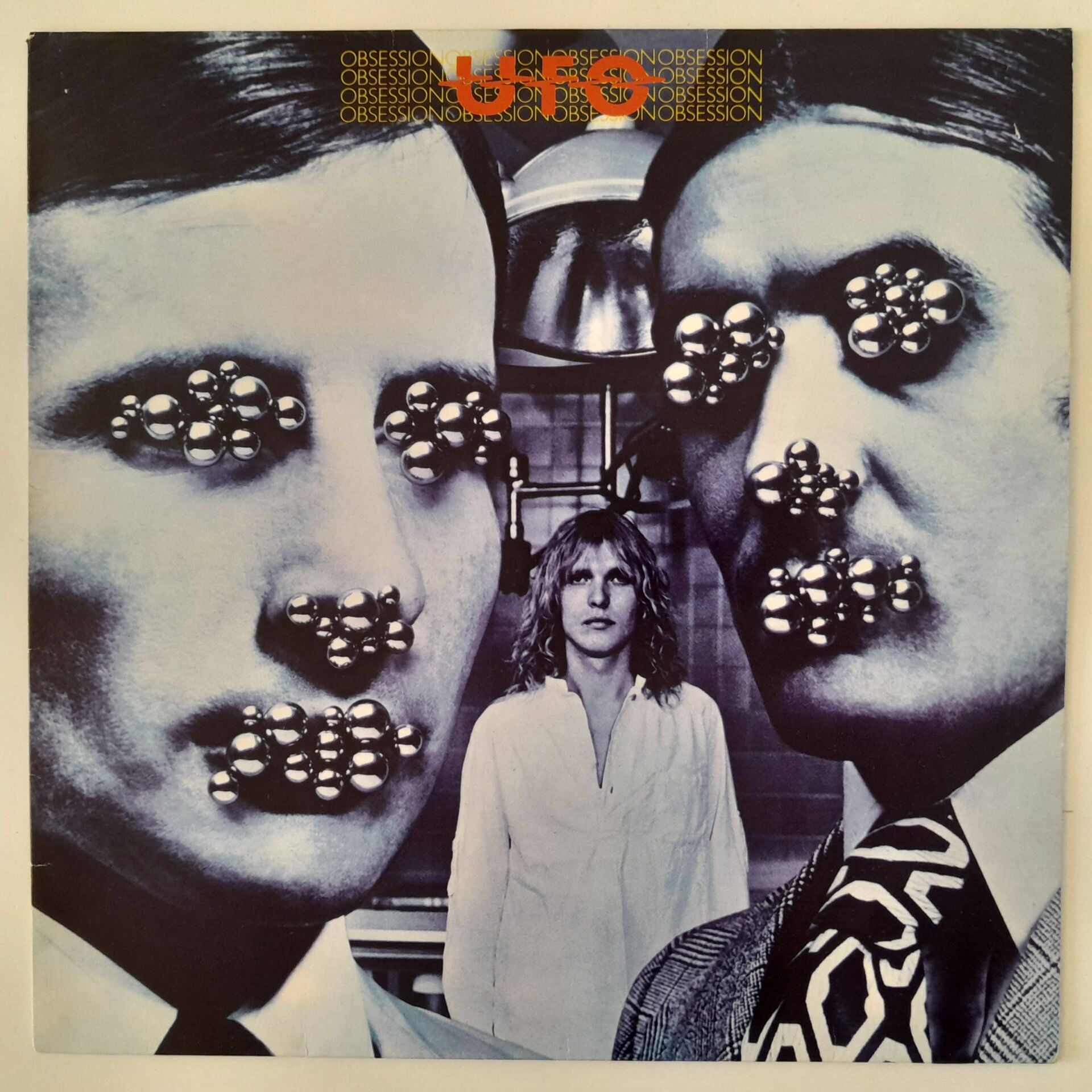 UFO – Obsession