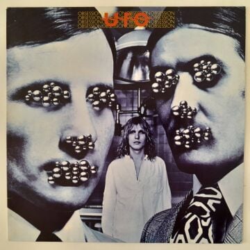 UFO – Obsession