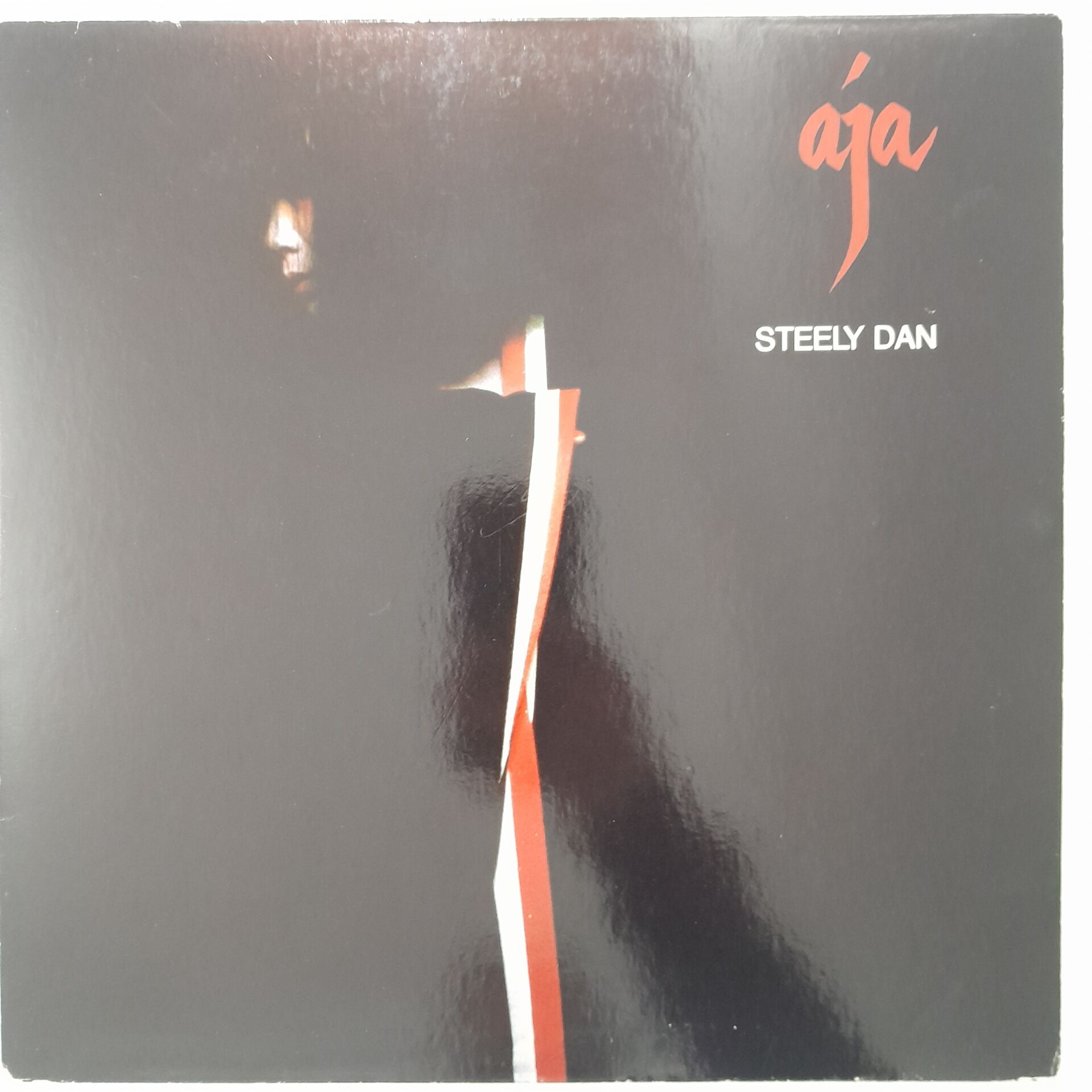 Steely Dan ‎– Aja