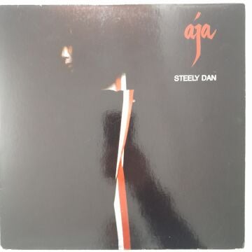 Steely Dan ‎– Aja