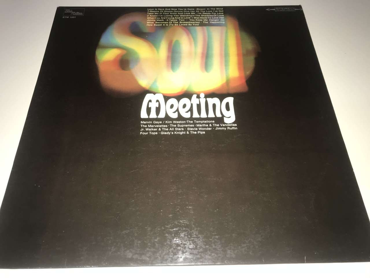 Soul Meeting
