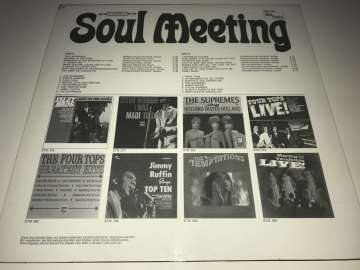 Soul Meeting