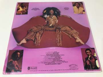 Rufus Featuring Chaka Khan – Rufus Featuring Chaka Khan