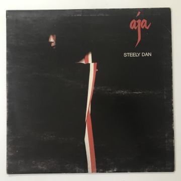 Steely Dan ‎– Aja