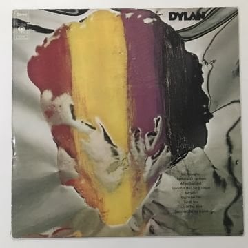 Bob Dylan ‎– Dylan