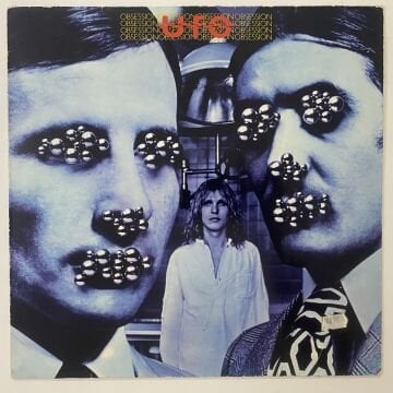 UFO – Obsession