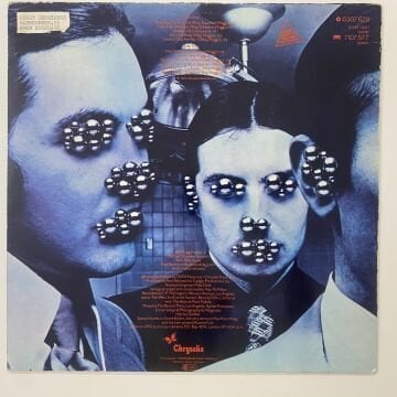 UFO – Obsession