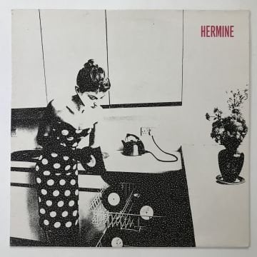 Hermine – The World On My Plates