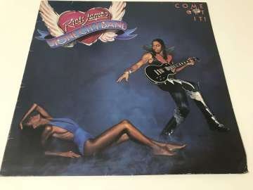 Rick James – Come Get It