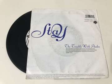 Shakespears Sister – Stay
