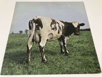 Pink Floyd ‎– Atom Heart Mother