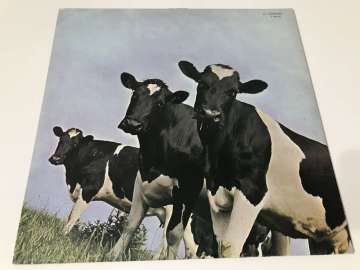 Pink Floyd ‎– Atom Heart Mother