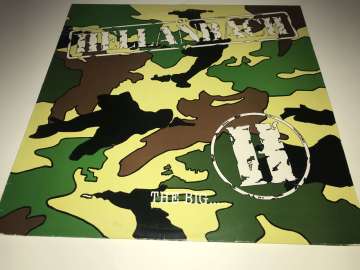 Hellanbach ‎– The Big H