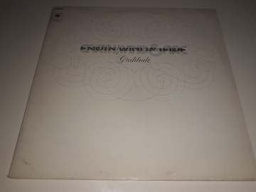 Earth, Wind & Fire ‎– Gratitude  2 LP