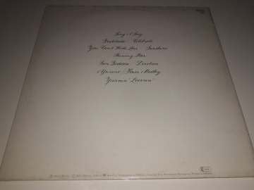 Earth, Wind & Fire ‎– Gratitude  2 LP